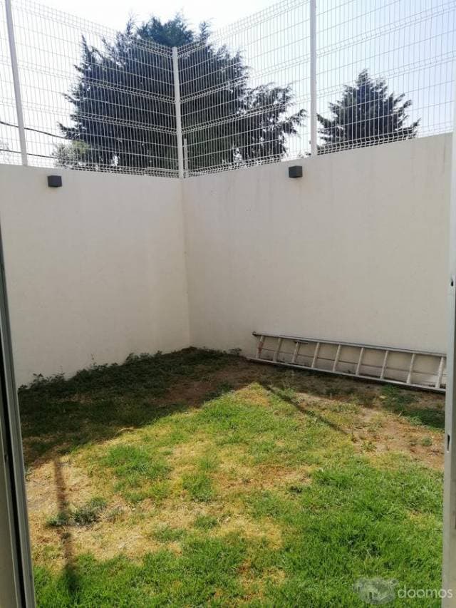 Casa en Venta en Lazaro Cardenas Metepec — foto 11