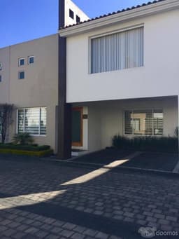 Casa en Venta La Concordia
