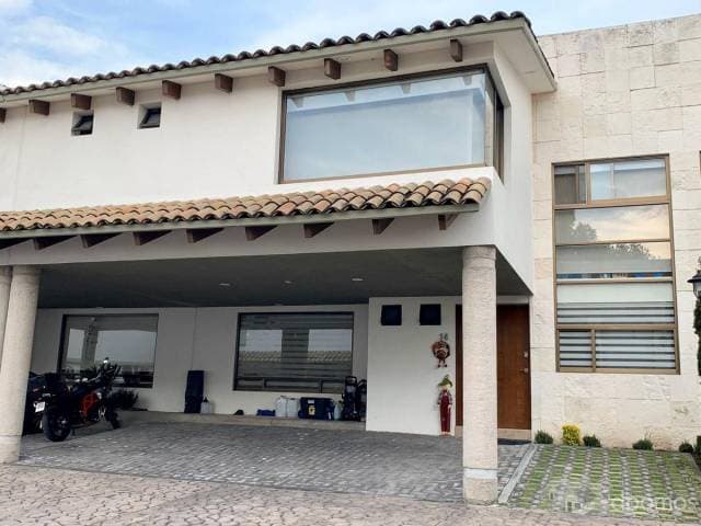 Casa en Venta Bosque de los Encinos — foto 1