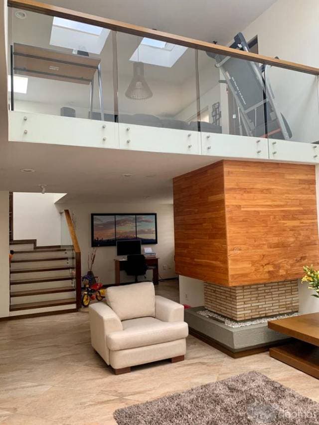 Casa en Venta Bosque de los Encinos — foto 4