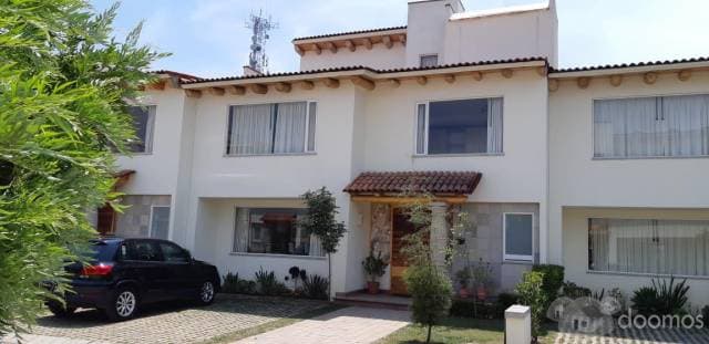 Venta Casa Arancia Residencial — foto 1