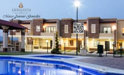 Residencial Andalucía donde se construyen los mejores recuerdos en familia