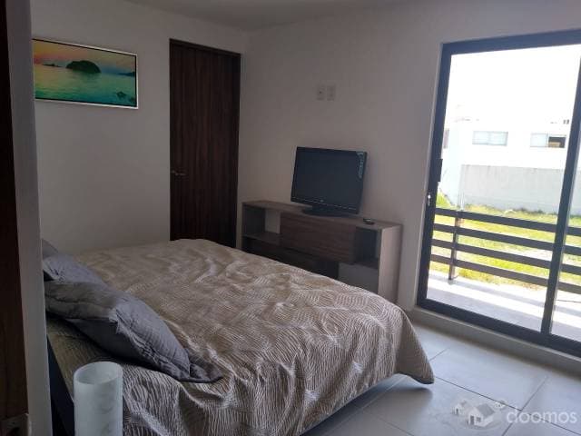DEPARTAMENTO EN VENTA FRACC MALLORCA — foto 4