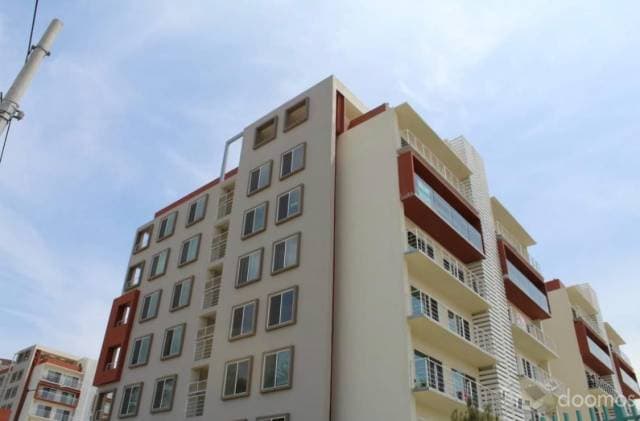 SE VENDE DEPARTAMENTO AMUEBLADO — foto 2