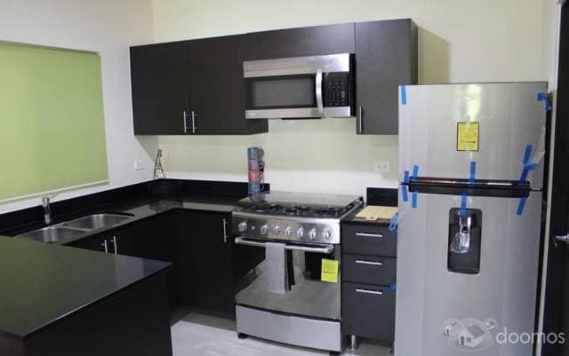 SE VENDE DEPARTAMENTO AMUEBLADO — foto 9