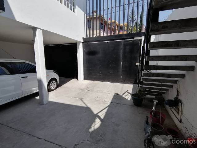 RENTO DEPARTAMENTO EN CUAJIMALPA CENTRO — foto 2