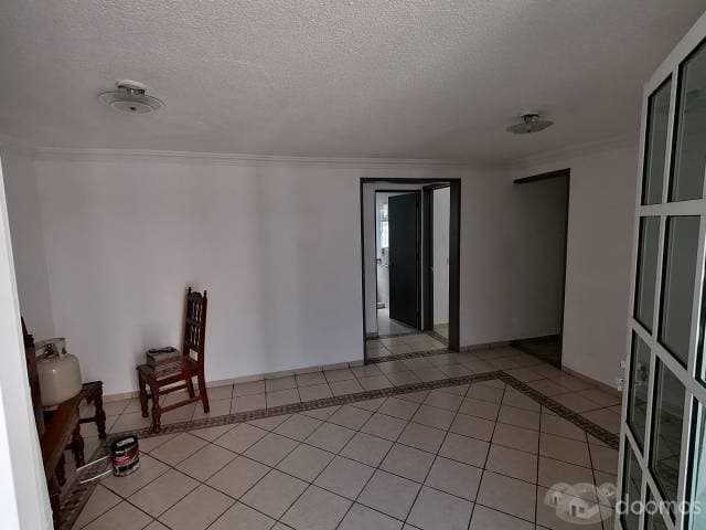 RENTO DEPARTAMENTO EN CUAJIMALPA CENTRO — foto 3