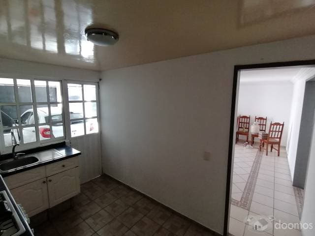 RENTO DEPARTAMENTO EN CUAJIMALPA CENTRO — foto 5