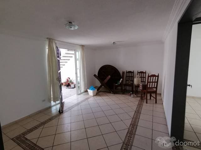 RENTO DEPARTAMENTO EN CUAJIMALPA CENTRO — foto 6