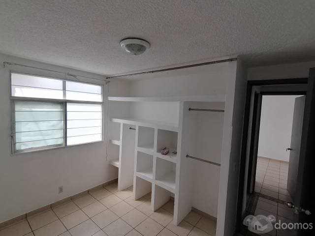 RENTO DEPARTAMENTO EN CUAJIMALPA CENTRO — foto 7