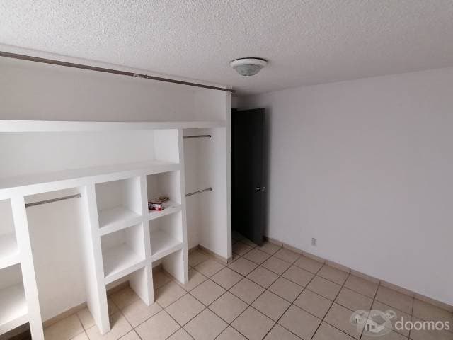 RENTO DEPARTAMENTO EN CUAJIMALPA CENTRO — foto 8
