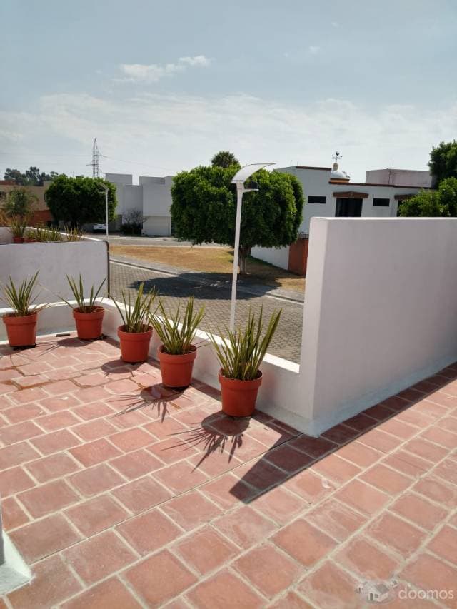 Excelente casa de 1 piso en Fracc. — foto 8