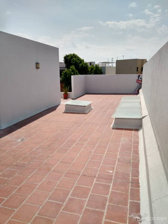 Excelente casa de 1 piso en Fracc. — foto 9