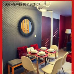 Desarrollo "Los Agaves Xoxo"