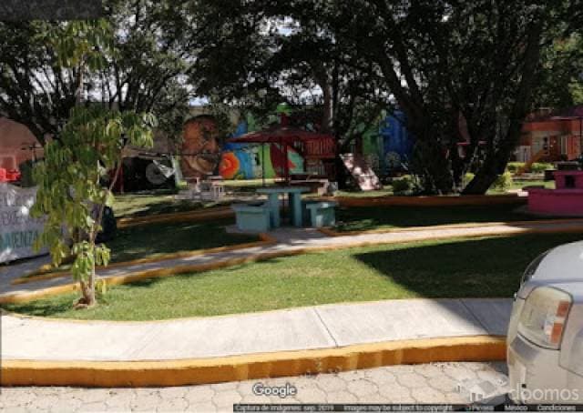Desarrollo "Los Agaves Xoxo" — foto 8