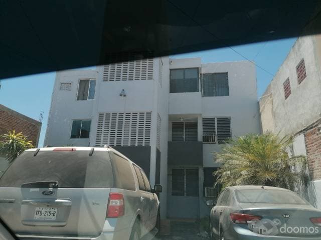 DEPARTAMENTO EN VENTA EN CULIACAN, CENTRO — foto 1