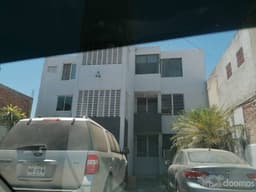 DEPARTAMENTO EN VENTA EN CULIACAN, CENTRO