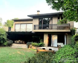 Casa en venta en Lomas de Vista Hermosa