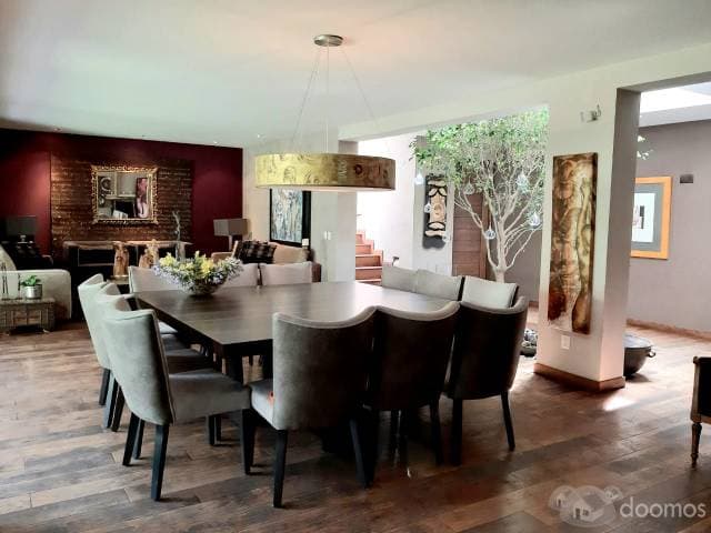 Casa en venta en Lomas de Vista Hermosa — foto 2