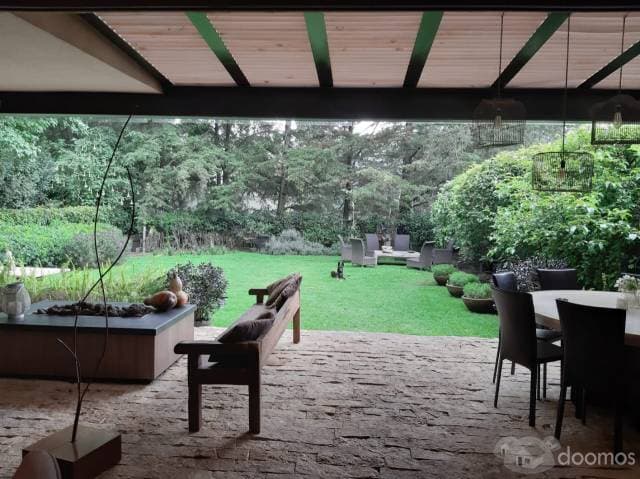 Casa en venta en Lomas de Vista Hermosa — foto 3