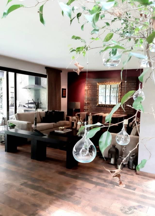 Casa en venta en Lomas de Vista Hermosa — foto 6