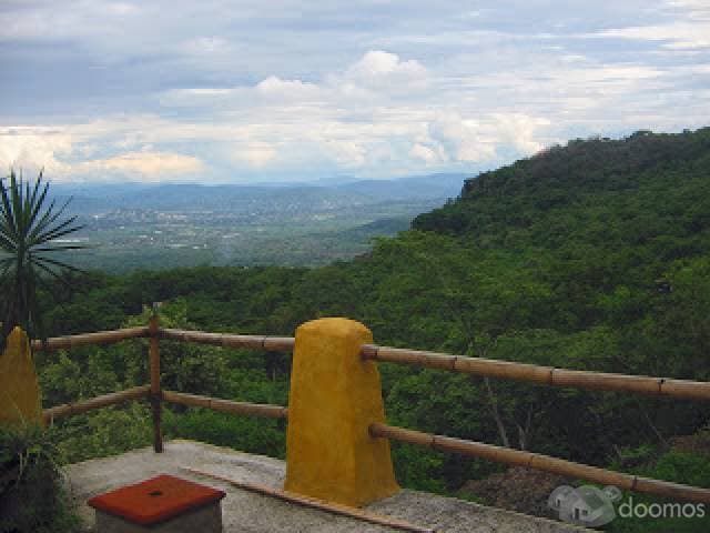 finca Tepeyecatzín, tepoztlán , Morelos. — foto 3