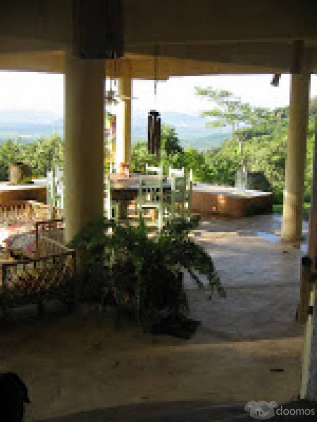 finca Tepeyecatzín, tepoztlán , Morelos. — foto 4