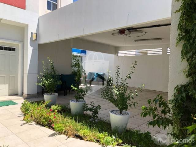 Residencia estilo minimalista — foto 2
