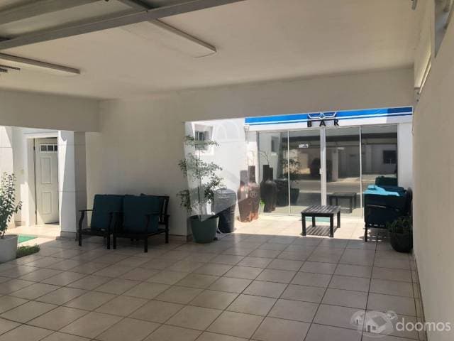 Residencia estilo minimalista — foto 3