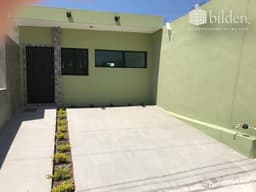 Casa en Venta en Col. Jaripillo Mazatlán