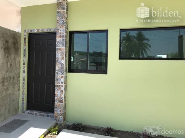 Casa en Venta en Col. Jaripillo Mazatlán — foto 2