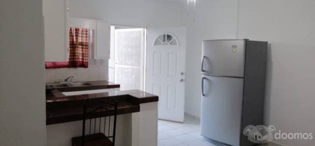 departamentos semiamueblados — foto 1