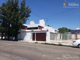 Casa en Renta en Fracc. Del Lago Durango