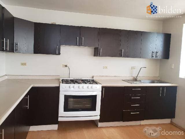 Casa en Renta en Fracc. Del Lago Durango — foto 3