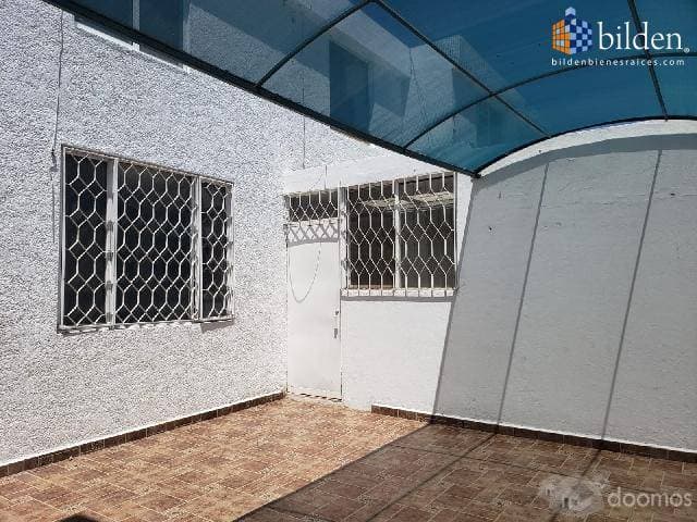 Casa en Renta en Fracc. Del Lago Durango — foto 7