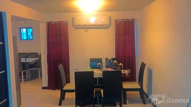 Casa completamente amueblada en vista hermosa reynosa — foto 2