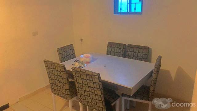 Casa completamente amueblada en vista hermosa reynosa — foto 4