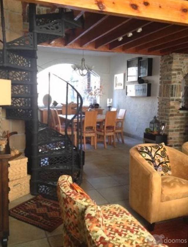 Casa en venta en Santa Ursula Xitla — foto 2