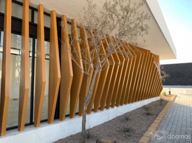 MIURA RESIDENCIAL JURIQUILLA — foto 5