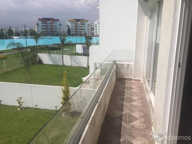 Casa en venta en Foresta Crystal Lagoons Metepec — foto 14