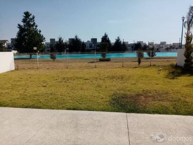 Casa en venta en Foresta Crystal Lagoons Metepec — foto 15
