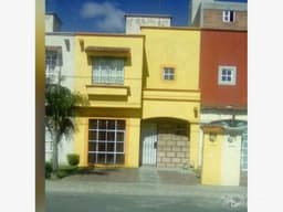 Casa en Renta en Fraccionamiento Hacienda del Valle II
