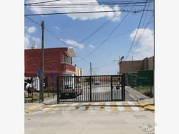 Ejerce tu crédito FOVISSSTE en Fracc Galaxia Toluca