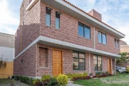 Casa NUEVA en Condominio en Lomas de Tonalco (venta)