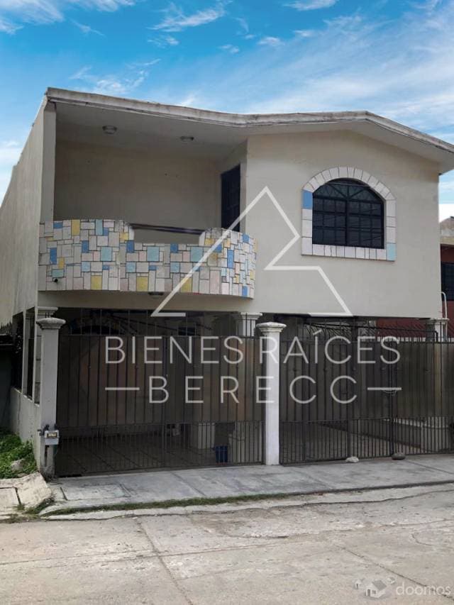 Casa en Col. Ampliación Luis  Echeverria — foto 1
