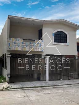 Casa en Col. Ampliación Luis Echeverria