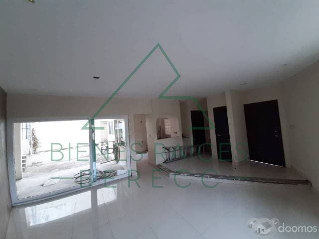 Casa en Col. Lomas de Rosales — foto 3