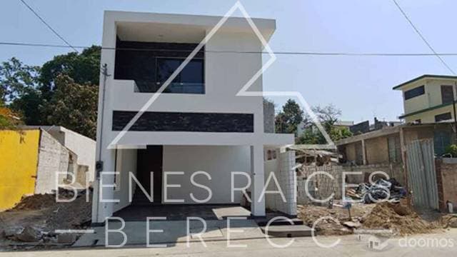 Casa en Col. Obrera — foto 1