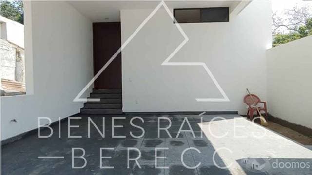 Casa en Col. Obrera — foto 7