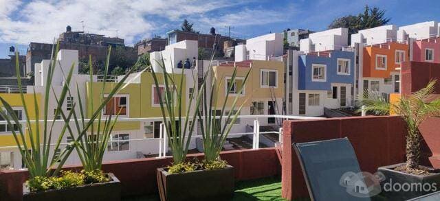 Estrene casa en fracc. privado — foto 7